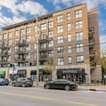 1-bedroom condo apartment for sale in Ottawa — 306 - 150 Caroline Avenue (Photo 1)