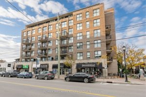 1-bedroom condo apartment for sale in Ottawa — 306 - 150 Caroline Avenue