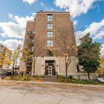 1-bedroom condo apartment for sale in Ottawa — 306 - 150 Caroline Avenue (Photo 2)