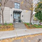 1-bedroom condo apartment for sale in Ottawa — 306 - 150 Caroline Avenue (Photo 3)
