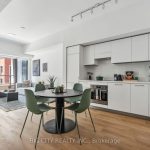 1-bedroom condo apartment for rent in Toronto — 306 - 36 Brentcliffe Road (Photo 1)