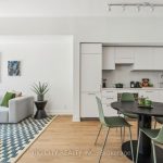 1-bedroom condo apartment for rent in Toronto — 306 - 36 Brentcliffe Road (Photo 2)
