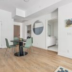 1-bedroom condo apartment for rent in Toronto — 306 - 36 Brentcliffe Road (Photo 4)