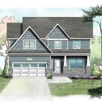 4-bedroom home for sale in Belle River — 306 Blake Avenue (Photo 1)