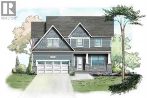 4-bedroom home for sale in Belle River — 306 Blake Avenue
