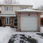 3-bedroom detached home for sale in Mississauga — 3068 Cantelon Crescent (Photo 1)