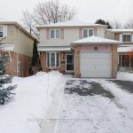 3-bedroom detached home for sale in Mississauga — 3068 Cantelon Crescent (Photo 2)