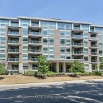 2-bedroom condo apartment for rent in Hamilton — 307 - 455 Charlton Avenue E (Photo 3)
