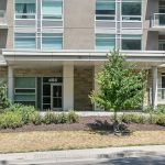 2-bedroom condo apartment for rent in Hamilton — 307 - 455 Charlton Avenue E (Photo 4)