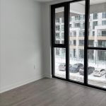 1-bedroom condo apartment for rent in Milton — #307 - 750 Whitlock Avenue (Photo 1)