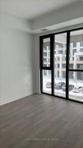 1-bedroom condo apartment for rent in Milton — #307 - 750 Whitlock Avenue