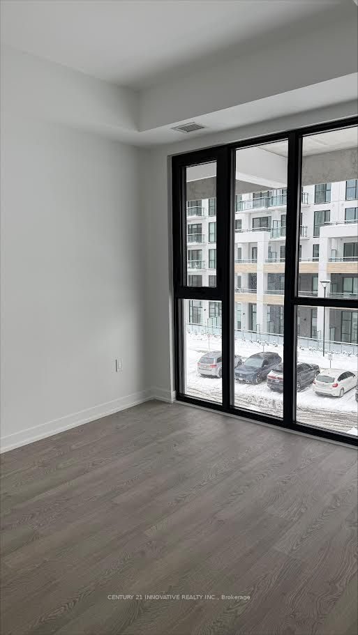 1-bedroom condo apartment for rent in Milton — #307 - 750 Whitlock Avenue (Photo 1)
