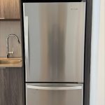 1-bedroom condo apartment for rent in Milton — #307 - 750 Whitlock Avenue (Photo 2)