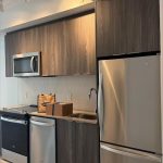 1-bedroom condo apartment for rent in Milton — #307 - 750 Whitlock Avenue (Photo 3)