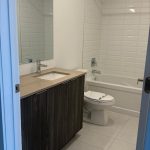 1-bedroom condo apartment for rent in Milton — #307 - 750 Whitlock Avenue (Photo 4)