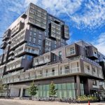1-bedroom condo apartment for rent in Toronto — 307 - 80 Vanauley Street (Photo 1)