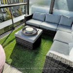 1-bedroom condo apartment for rent in Toronto — 307 - 80 Vanauley Street (Photo 3)