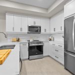 1-bedroom condo apartment for sale in Guelph — 308 - 1882 Gordon Street (Photo 5)