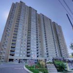 2-bedroom co-op apartment for rent in Toronto — 308 - 75 Emmett Avenue (Photo 1)