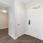 1-bedroom condo apartment for rent in Oakville — 308 - 95 Dundas Street W (Photo 3)