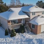 4-bedroom detached home for sale in West Nipissing — 308 Aubin Street (Photo 1)