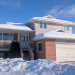 4-bedroom detached home for sale in West Nipissing — 308 Aubin Street (Photo 2)