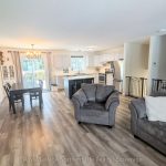 4-bedroom detached home for sale in West Nipissing — 308 Aubin Street (Photo 5)