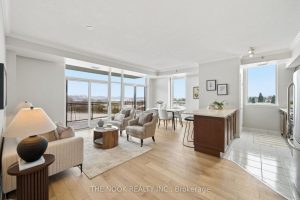 2-bedroom condo apartment for sale in Scugog — 309 - 171 Shanly Street