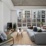 1-bedroom condo apartment for sale in Toronto — 309 - 19 Brant Street (Photo 1)