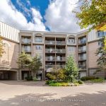 2-bedroom condo apartment for sale in Toronto — 309 - 75 York Mills Road (Photo 1)