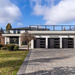4-bedroom detached home for rent in Vaughan — 30 Queen Post Drive (Photo 1)