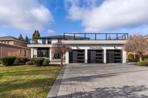 4-bedroom detached home for rent in Vaughan — 30 Queen Post Drive
