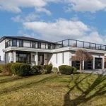 4-bedroom detached home for rent in Vaughan — 30 Queen Post Drive (Photo 3)