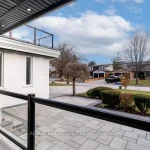 4-bedroom detached home for rent in Vaughan — 30 Queen Post Drive (Photo 4)