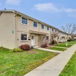 3-bedroom condo townhouse for rent in London South — 31 - 775 Osgoode Drive (Photo 1)