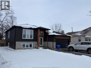 3-bedroom home for rent in Essex — 31 Cameron Avenue