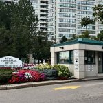 2-bedroom condo apartment for sale in Vaughan — 310 - 110 Promenade Circle (Photo 2)