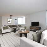2-bedroom condo apartment for sale in Vaughan — 310 - 110 Promenade Circle (Photo 3)