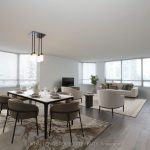 2-bedroom condo apartment for sale in Vaughan — 310 - 110 Promenade Circle (Photo 4)