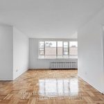 1-bedroom co-op apartment for rent in Toronto — 310 - 2515 Eglinton Avenue W (Photo 1)