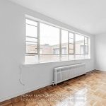 1-bedroom co-op apartment for rent in Toronto — 310 - 2515 Eglinton Avenue W (Photo 4)