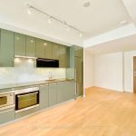 1-bedroom condo apartment for rent in Toronto — 3101 - 115 Mcmahon Drive (Photo 3)