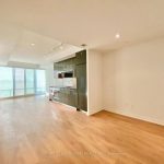1-bedroom condo apartment for rent in Toronto — 3101 - 115 Mcmahon Drive (Photo 4)