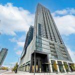 2-bedroom condo apartment for rent in Mississauga — 3103 - 395 Square One Drive (Photo 1)
