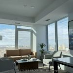 2-bedroom condo apartment for rent in Mississauga — 3103 - 395 Square One Drive (Photo 4)