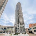 2-bedroom condo apartment for rent in Toronto — 3105 - 125 Village Green Square (Photo 2)