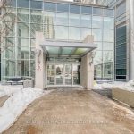2-bedroom condo apartment for rent in Toronto — 3105 - 125 Village Green Square (Photo 3)