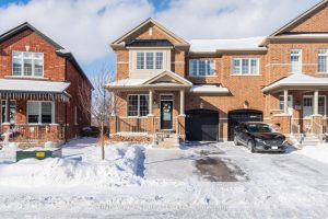 4-bedroom att/row/townhouse for sale in Hamilton — 311 Humphrey Street