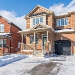 4-bedroom att/row/townhouse for sale in Hamilton — 311 Humphrey Street (Photo 3)