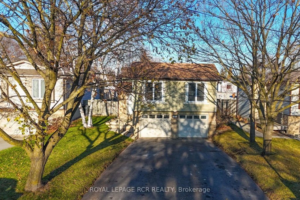 3-bedroom detached home for sale in Caledon — 311 Whitehead Crescent (Photo 1)